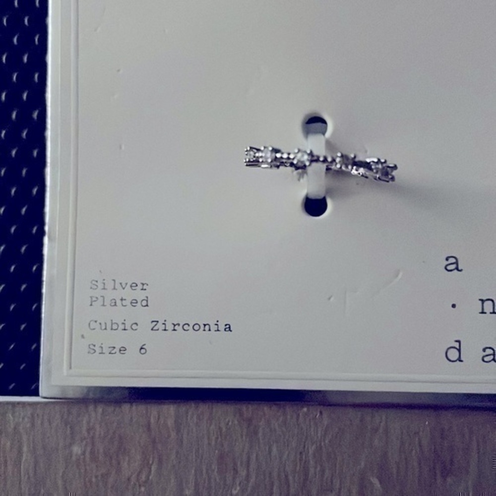 Zirconia ring 824